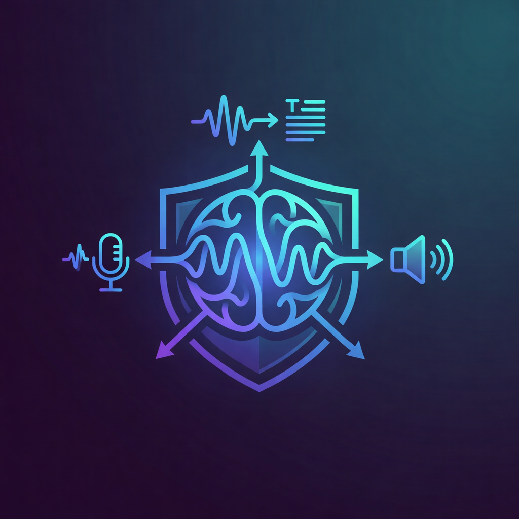 Voice Lab logo
